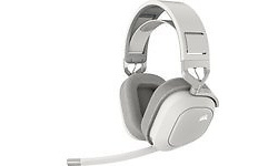 Corsair HS80 Max Wireless White