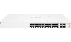 HPE Aruba Instant On 1930 24G Class4 PoE (JL684B#ABB)