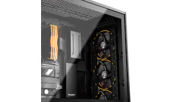 Be quiet! Shadow Base 800 FX Black