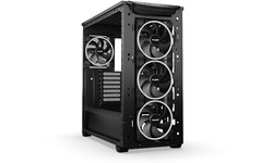 Be quiet! Shadow Base 800 FX Black