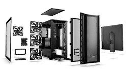 Be quiet! Shadow Base 800 FX Black
