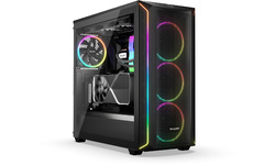 Be quiet! Shadow Base 800 FX Black