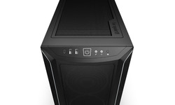 Be quiet! Shadow Base 800 FX Black