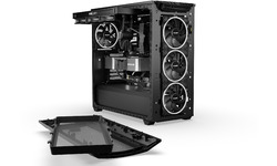 Be quiet! Shadow Base 800 FX Black