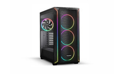 Be quiet! Shadow Base 800 FX Black