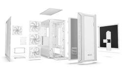 Be quiet! Shadow Base 800 FX White