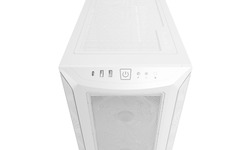 Be quiet! Shadow Base 800 FX White