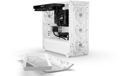 Be quiet! Shadow Base 800 FX White