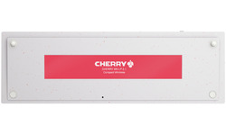 Cherry MX-LP 2.1 Compact Wireless RGB, MX LP Speed White