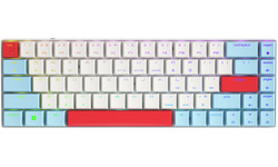 Cherry MX-LP 2.1 Compact Wireless RGB, MX LP Speed White