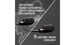 HyperX Cloud III Wireless Gaming Headset