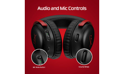 HyperX Cloud III Wireless Gaming Headset