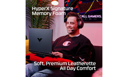 HyperX Cloud III Wireless Gaming Headset