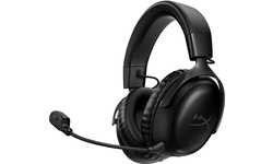 HyperX Cloud III Wireless Gaming Headset