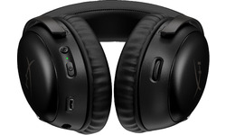 HyperX Cloud III Wireless Gaming Headset