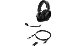 HyperX Cloud III Wireless Gaming Headset