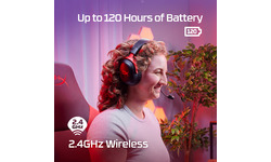 HyperX Cloud III Wireless Gaming Headset
