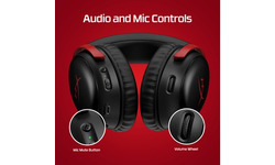 HyperX Cloud III Wireless Gaming Headset