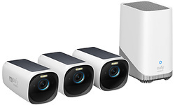 Anker EufyCam 3 3-pack