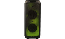 Salora Partyspeaker XL Black