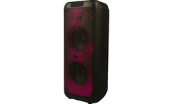 Salora Partyspeaker XL Black