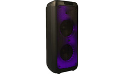 Salora Partyspeaker XL Black