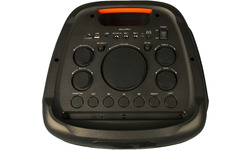 Salora Partyspeaker XL Black