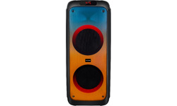 Salora Partyspeaker XL Black