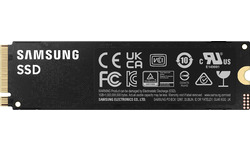 Samsung 990 Pro 4TB