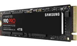 Samsung 990 Pro 4TB