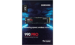 Samsung 990 Pro 4TB