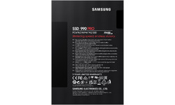 Samsung 990 Pro 4TB