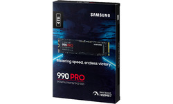 Samsung 990 Pro 4TB
