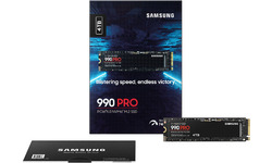 Samsung 990 Pro 4TB