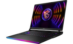 MSI Raider GE68HX 13VG-218NL