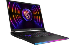 MSI Raider GE68HX 13VG-218NL