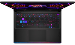 MSI Raider GE68HX 13VG-218NL
