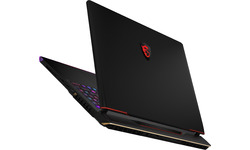MSI Raider GE68HX 13VG-218NL