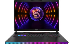 MSI Raider GE68HX 13VG-218NL