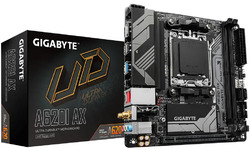 Gigabyte A620I AX