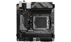 Gigabyte A620I AX