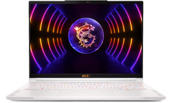 MSI Stealth 16 Studio A13VG-290NL