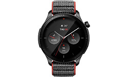 Amazfit GTR 4 Grey
