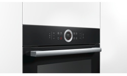 Bosch Serie 8 HBG635BB1