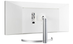 LG 34WK95UP-W