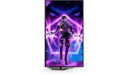 AOC Agon AG276QZD