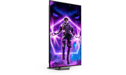 AOC Agon AG276QZD