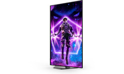 AOC Agon AG276QZD