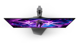AOC Agon AG276QZD