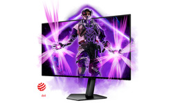 AOC Agon AG276QZD